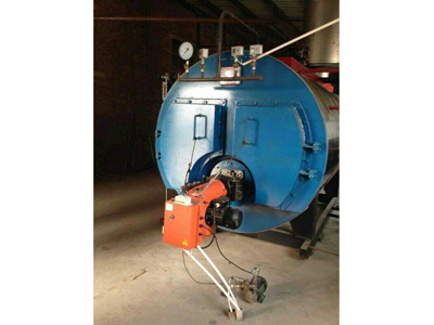 化工油燃燒機